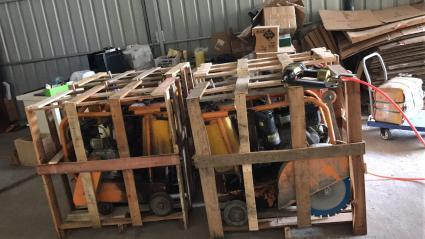 昔阳行李、家具、电器包装托运